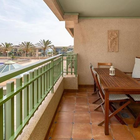 Apartup Patacona Beach I Valencia Kültér fotó