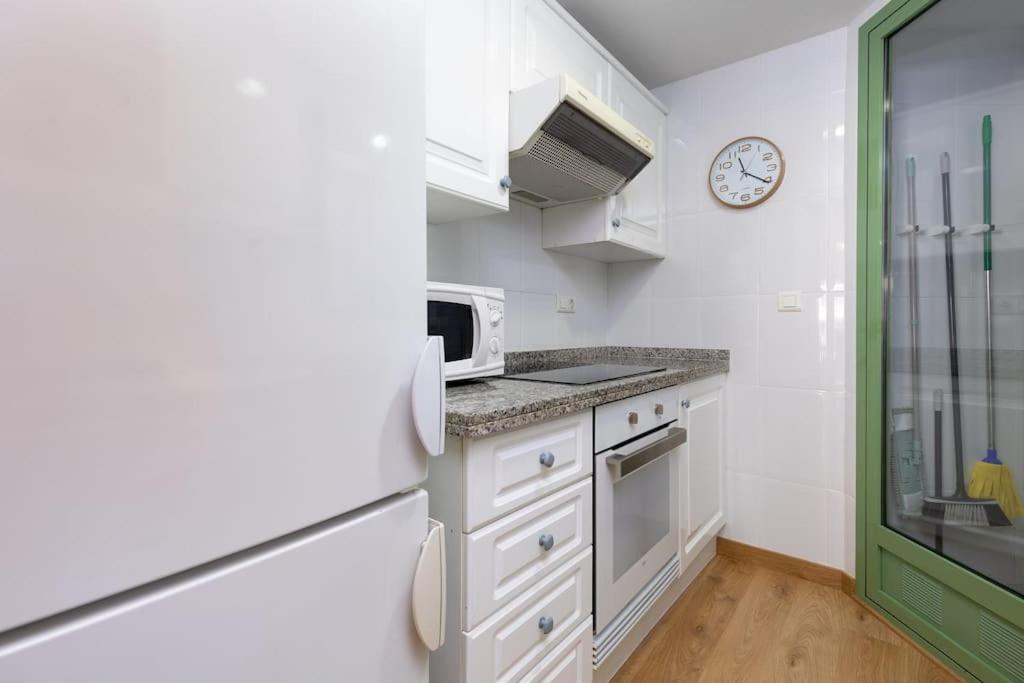 Apartup Patacona Beach I Valencia Kültér fotó