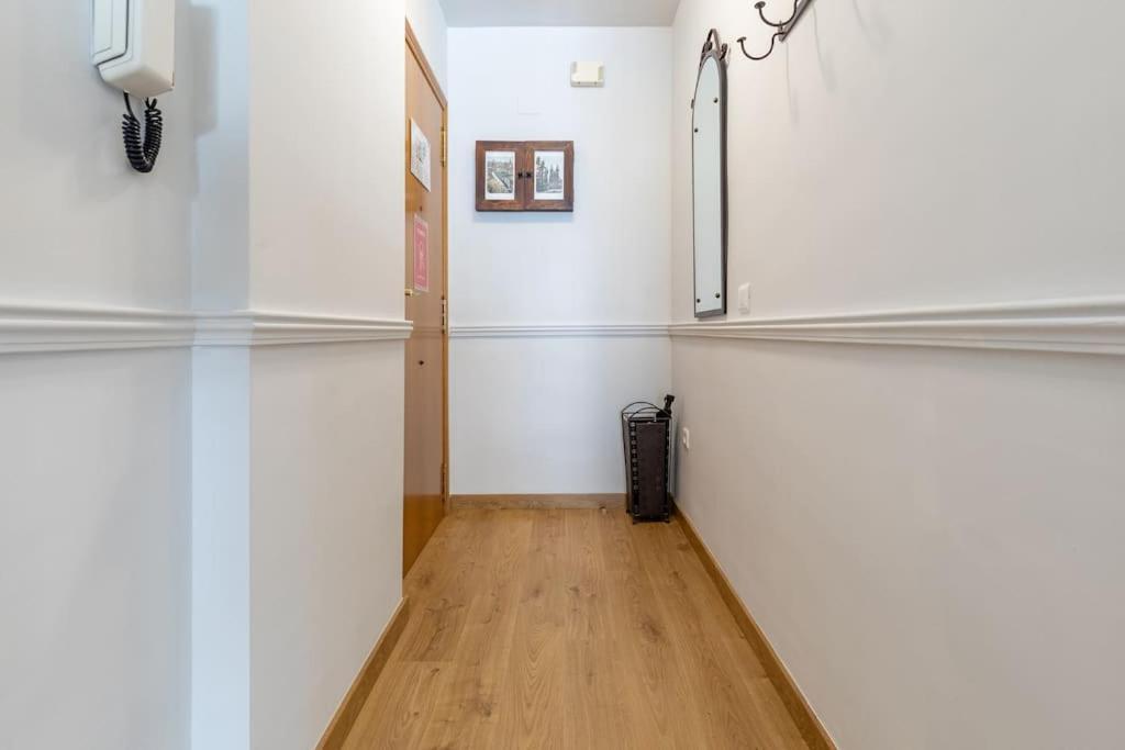 Apartup Patacona Beach I Valencia Kültér fotó