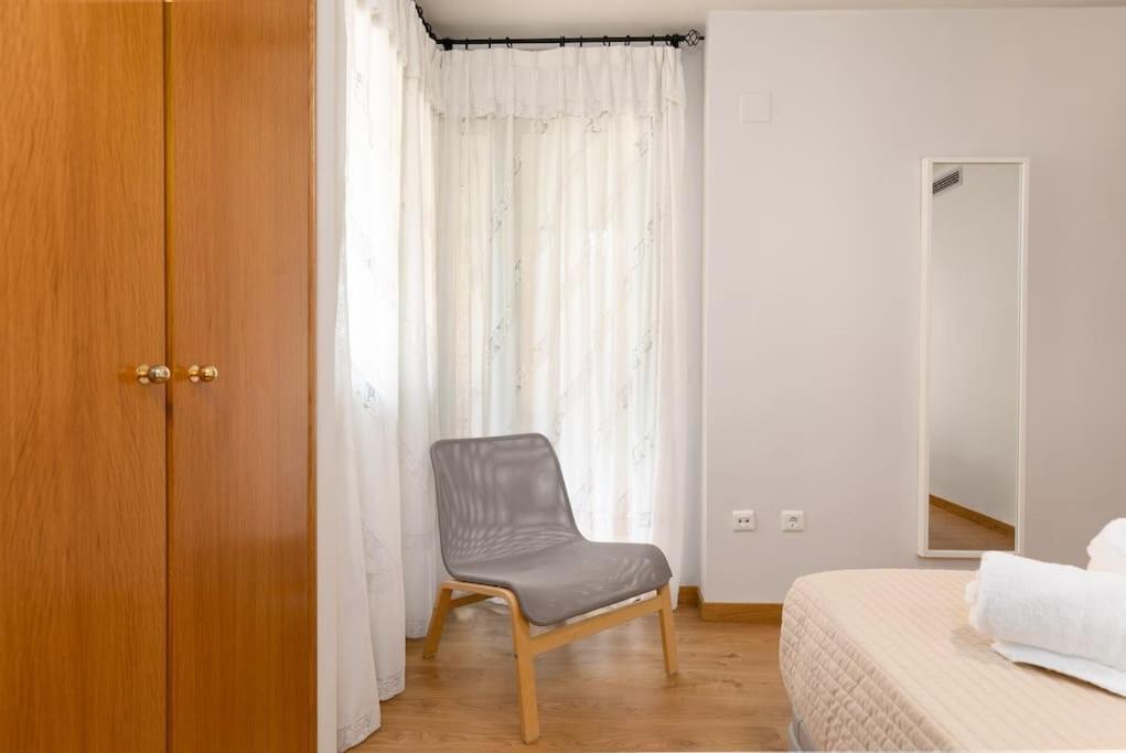 Apartup Patacona Beach I Valencia Kültér fotó