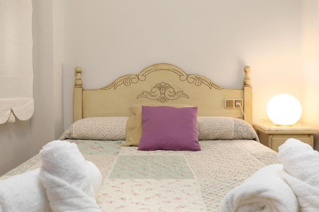 Apartup Patacona Beach I Valencia Kültér fotó
